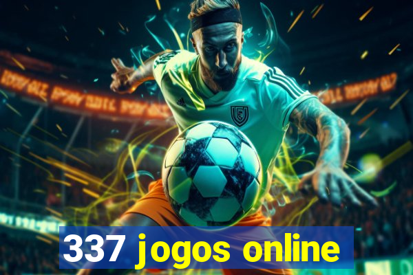 337 jogos online
